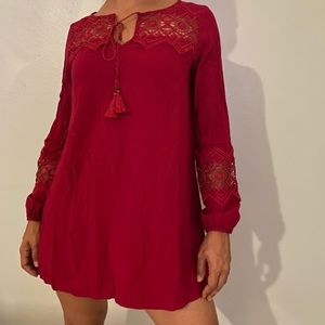 𝙲𝚛𝚘𝚌𝚑𝚎𝚝 𝚃𝚘𝚙 𝙳𝚛𝚎𝚜𝚜